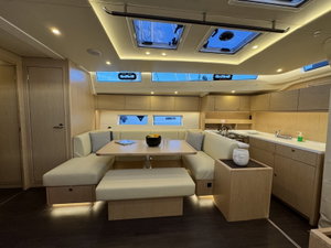 Bavaria C57 Style „Mina“ – fotka 45