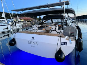 Bavaria C57 Style „Mina“ – fotka 5