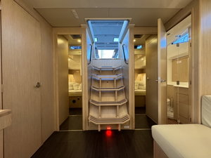 Bavaria C57 Style „Mina“ – fotka 49