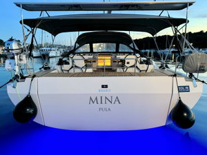 Bavaria C57 Style „Mina“ – fotka 2