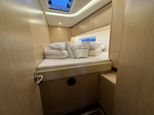 Bavaria C57 Style „Mina“ – fotka 28