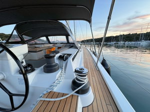 Bavaria C57 Style „Mina“ – fotka 38