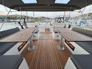 Bavaria C57 Style „Mina“ – fotka 35