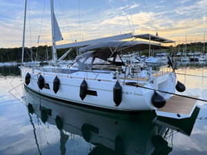 Bavaria C57 Style „Mina“ – fotka 9