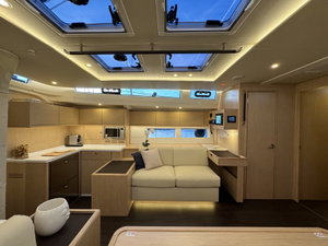 Bavaria C57 Style „Mina“ – fotka 46