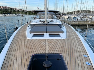 Bavaria C57 Style „Mina“ – fotka 54