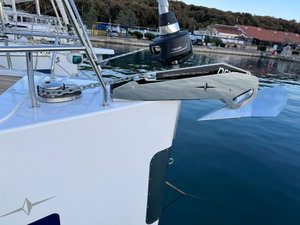 Bavaria C57 Style „Mina“ – fotka 53
