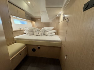 Bavaria C57 Style „Mina“ – fotka 23