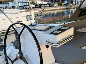 Bavaria C57 Style „Mina“ – fotka 36