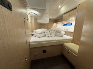 Bavaria C57 Style „Mina“ – fotka 4