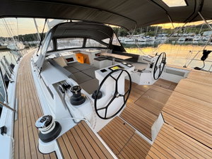 Bavaria C57 Style „Mina“ – fotka 13