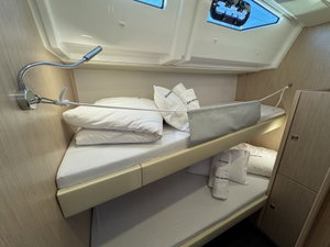 Bavaria C57 Style „Mina“ – fotka 26