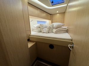 Bavaria C57 Style „Mina“ – fotka 29
