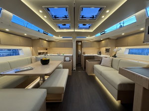 Bavaria C57 Style „Mina“ – fotka 14