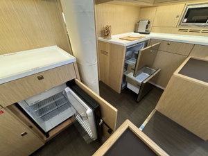 Bavaria C57 Style „Mina“ – fotka 43