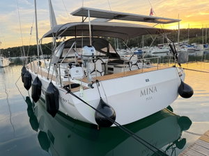 Bavaria C57 Style „Mina“ – fotka 11