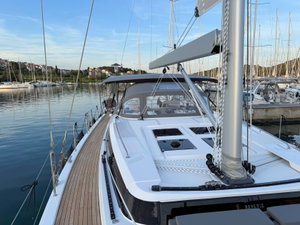 Bavaria C57 Style „Mina“ – fotka 55