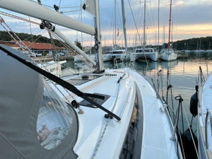 Bavaria Cruiser 41 „Panda III“ – fotka 28