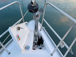 Bavaria Cruiser 41 „Panda III“ – fotka 31