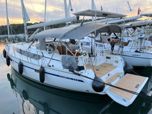Bavaria Cruiser 41 „Panda III“ – fotka 8