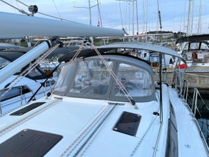 Bavaria Cruiser 41 „Panda III“ – fotka 30