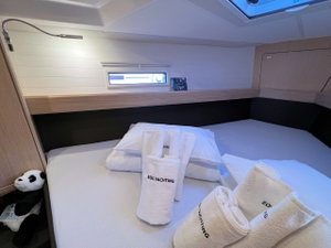 Bavaria Cruiser 41 „Panda III“ – fotka 23