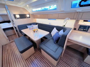 Bavaria Cruiser 41 „Panda III“ – fotka 16