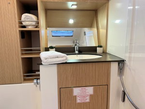 Bavaria Cruiser 41 „Panda III“ – fotka 27