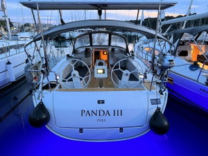 Bavaria Cruiser 41 „Panda III“ – fotka 1