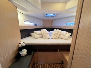Bavaria Cruiser 41 „Panda III“ – fotka 4