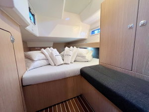 Bavaria Cruiser 41 „Panda III“ – fotka 26