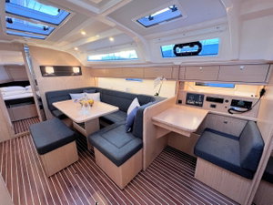 Bavaria Cruiser 41 „Panda III“ – fotka 17