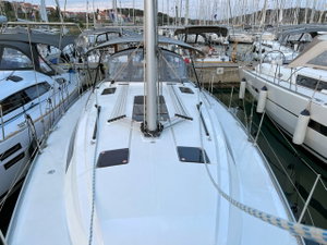 Bavaria Cruiser 41 „Panda III“ – fotka 29