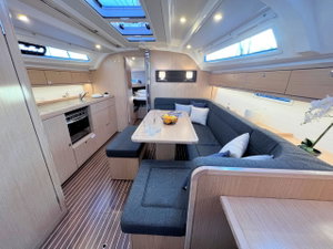 Bavaria Cruiser 41 „Panda III“ – fotka 15