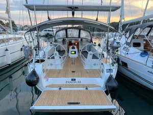 Bavaria Cruiser 41 „Panda III“ – fotka 6