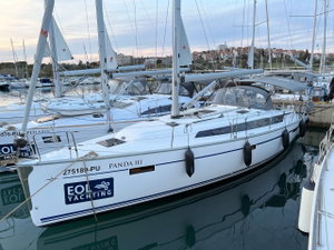 Bavaria Cruiser 41 „Panda III“ – fotka 32