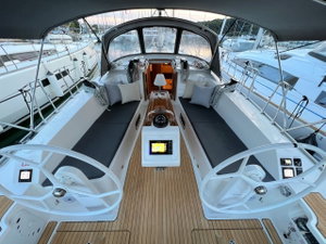 Bavaria Cruiser 41 „Panda III“ – fotka 13