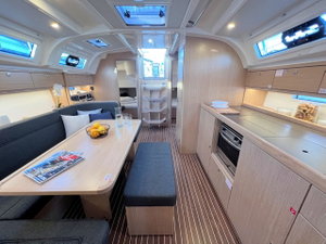 Bavaria Cruiser 41 „Panda III“ – fotka 19