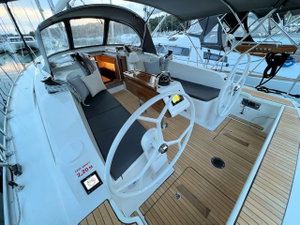Bavaria Cruiser 41 „Panda III“ – fotka 12