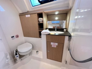 Bavaria Cruiser 41 „Panda III“ – fotka 5
