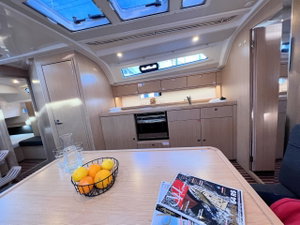 Bavaria Cruiser 41 „Panda III“ – fotka 20