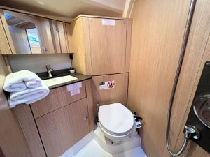 Bavaria Cruiser 41 „Panda III“ – fotka 24