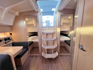 Bavaria Cruiser 41 „Panda III“ – fotka 21