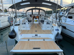 Bavaria Cruiser 41 „Panda III“ – fotka 7