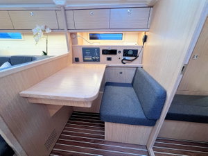 Bavaria Cruiser 41 „Panda III“ – fotka 22