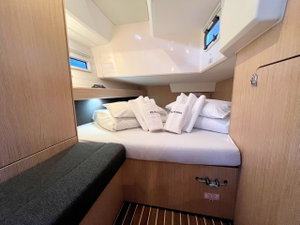 Bavaria Cruiser 41 „Panda III“ – fotka 25