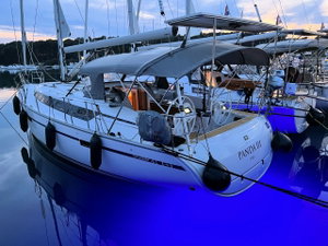 Bavaria Cruiser 41 „Panda III“ – fotka 2