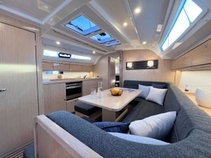Bavaria Cruiser 41 „Panda III“ – fotka 18