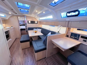 Bavaria Cruiser 41 „Panda III“ – fotka 3