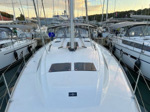 Bavaria Cruiser 46 „Noelle“ – fotka 31